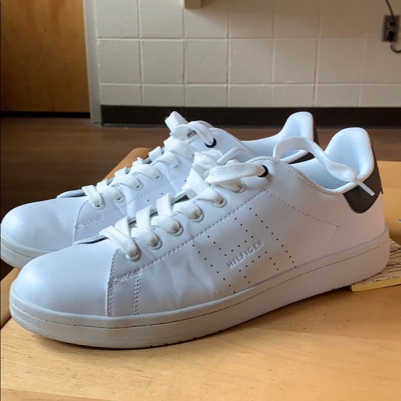 Tommy Hilfiger men’s shoes - Picture 2 of 6